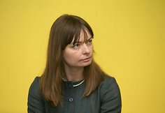 Agnė Gru&scaron;auskaitė