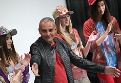 Christianas Audigier
