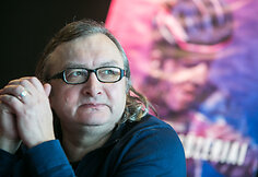 Arūnas Matelis