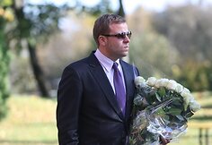 &Scaron;ventės akimirka