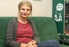 Zita Čepaitė 