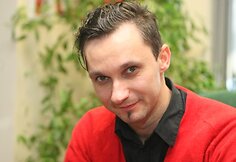 Eimutis Kvoščiauskas