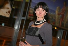 Dailininkė Miglė Kosinskaitė