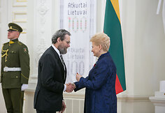 Andrius Kulikauskas