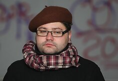 Rafailas Karpis