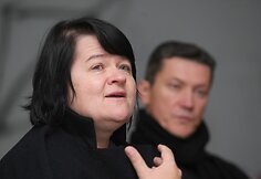 Dalia Ibelhauptaitė