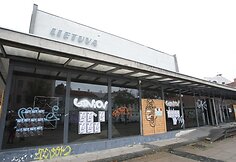 Buvęs kino teatras „Lietuva“