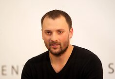 Mantas Petruškevičius