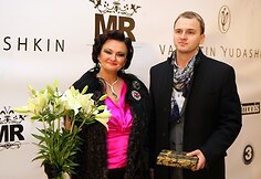 Vakaro svečiai