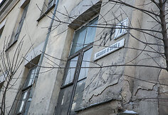 Buvusi &Scaron;v. Jokūbo ligoninės teritorija