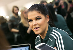 Saara Aalto