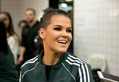 Saara Aalto