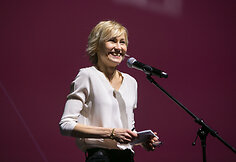 Ingeborga Dapkūnaitė