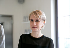 Inga Romanovskienė