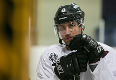 Dainius Zubrus