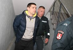 Artūras Kosovas