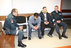 Broliai Kosovai