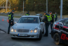 LKPT reidas Vilniuje