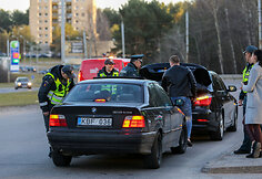 LKPT reidas Vilniuje