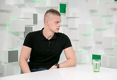 Danas Rap&scaron;ys