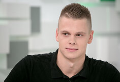 Danas Rap&scaron;ys