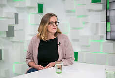 Au&scaron;rinė &Scaron;ėmienė