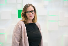 Au&scaron;rinė &Scaron;ėmienė