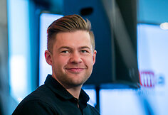 I&scaron;lydėtuvių į &bdquo;Euroviziją&ldquo; akimirka