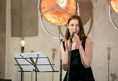 Ieva Zasimauskaitė