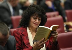 &bdquo;Taip sąjungos&ldquo; steigiamasis suvažiavimas