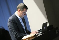 Artūras Zuokas