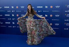 Ieva Zasimauskaitė