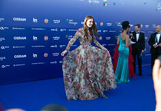 Ieva Zasimauskaitė