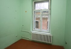 &bdquo;Netikrus&ldquo; vilniečius ketinama &bdquo;apgyvendinti&ldquo; bute Gedimino pr.