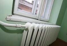 &bdquo;Netikrus&ldquo; vilniečius ketinama &bdquo;apgyvendinti&ldquo; bute Gedimino pr.