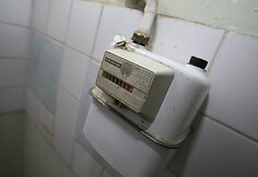 &bdquo;Netikrus&ldquo; vilniečius ketinama &bdquo;apgyvendinti&ldquo; bute Gedimino pr.