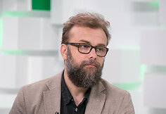Rytis Zemkauskas
