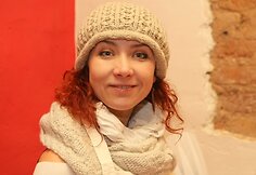 Redita Dominaitytė