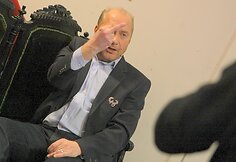 Jurijus Smoriginas