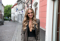 Gintarė Gurevičiūtė