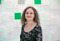 Genovaitė Petronienė