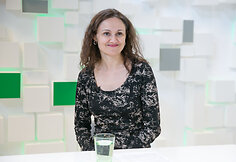 Genovaitė Petronienė