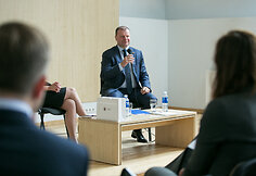 Saulius Skvernelis