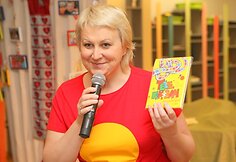 Neringa Čere&scaron;kevičienė