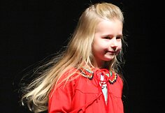 Estela Stumbraitė