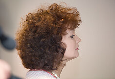 Saulutė Rep&scaron;ienė