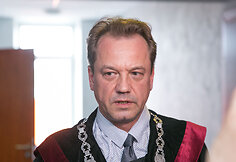 Linas Dūdys