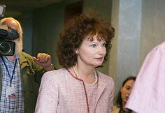 Saulutė Rep&scaron;ienė