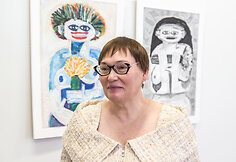 Au&scaron;ra Maldeikienė