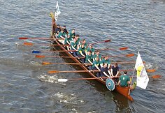 „Neries regata“